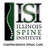 Illinois Spine Institute logo 