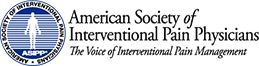 American Society of Interventional Pain Physicians